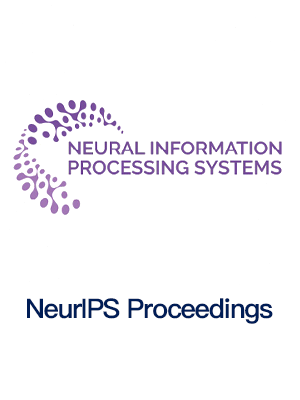NeurIPS Proceedings